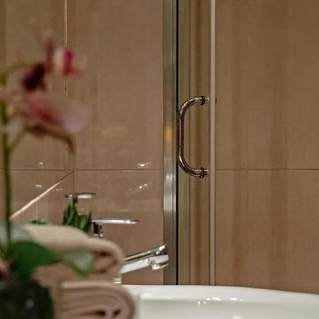 アパート 3d Wawel クラクフ