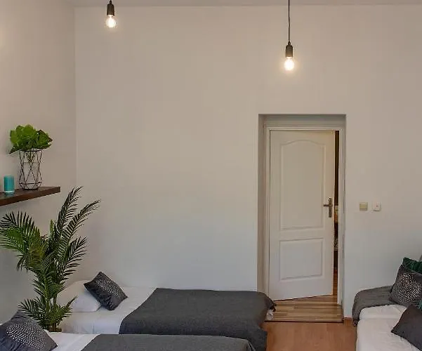 Apartment 3d Wawel *