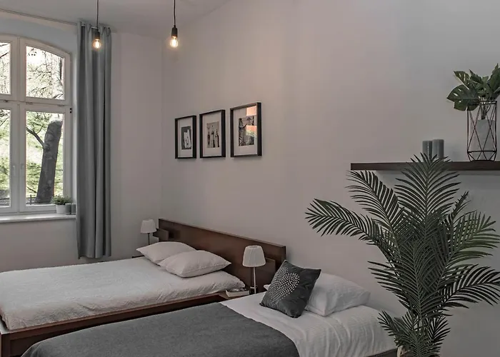 3d Wawel Apartment Krakow