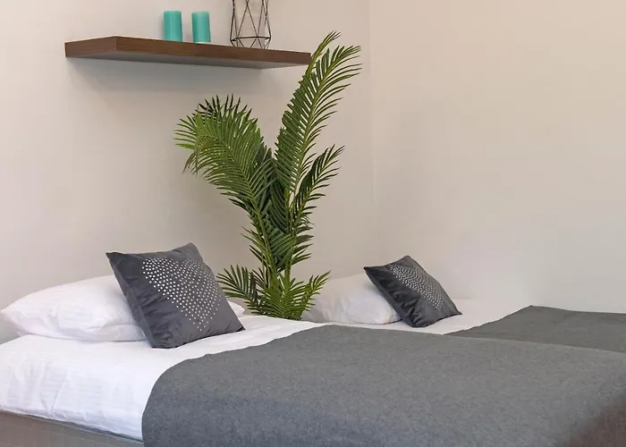 Apartment 3d Wawel Krakow