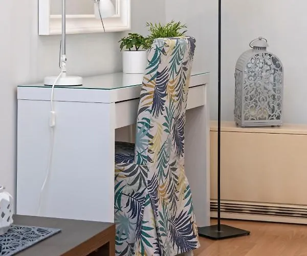 3d Wawel Apartment *