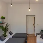 Apartment 3d Wawel *
