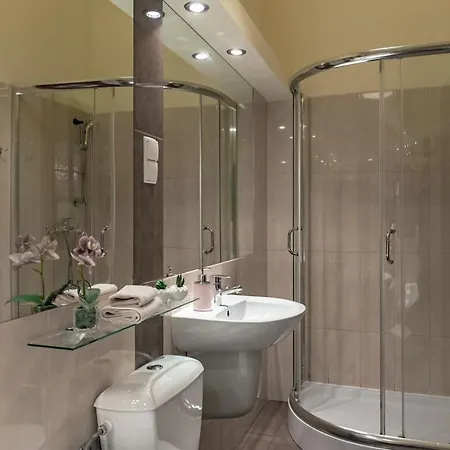 Apartment 3d Wawel *
