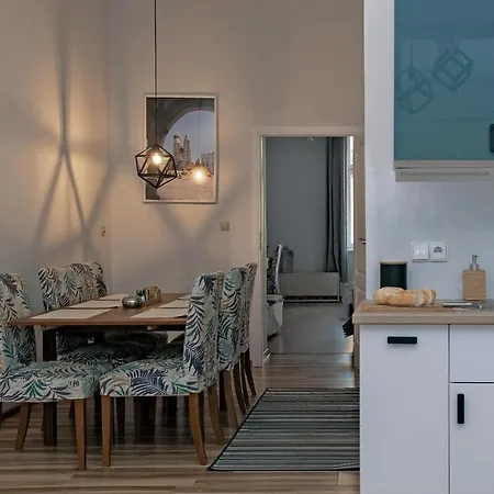 3d Wawel Apartment