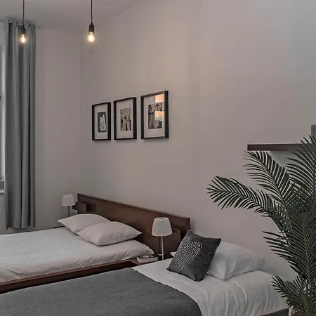 3d Wawel Apartment Krakow