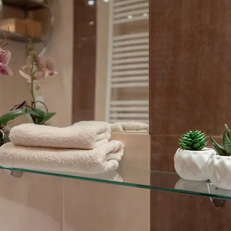 아파트 3d Wawel 크라쿠프