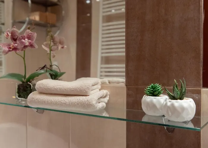 Lejlighed 3d Wawel Kraków