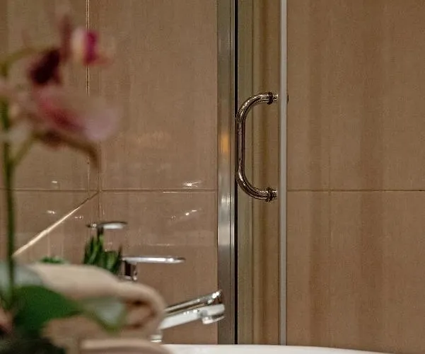 Lejlighed 3d Wawel Kraków