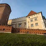 3d Wawel 크라쿠프