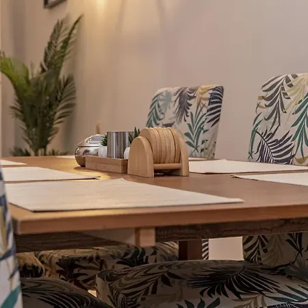 Apartment 3d Wawel Krakow